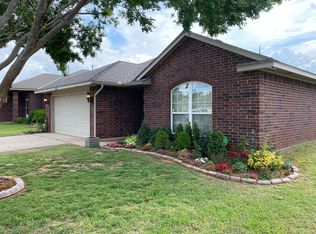 21987 Pleasant Ridge Rd, Edmond, OK 73012