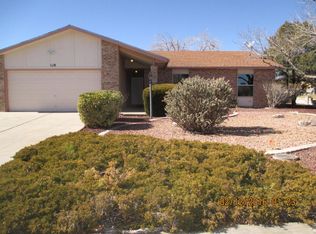119 California Pine Rd NE, Rio Rancho, NM 87124