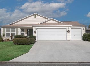 855 Fenwick Loop, The Villages, FL 32163