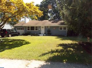 13 Glen Stewart Dr, Ewing, NJ 08618