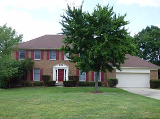 3023 Cooperhill Dr, Cincinnati, OH 45241