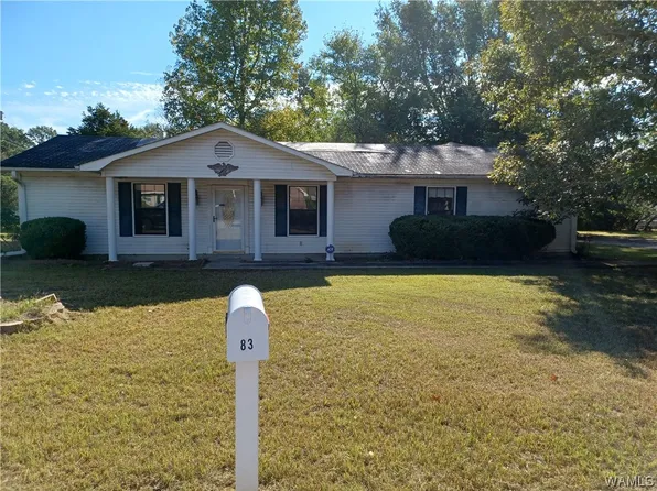 83 Meadow Wood Ln, Centreville, AL 35042