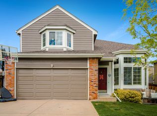 9553 Brentford Dr, Littleton, CO 80130