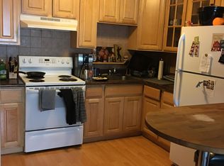 1248 18th Ave #1, San Francisco, CA 94122