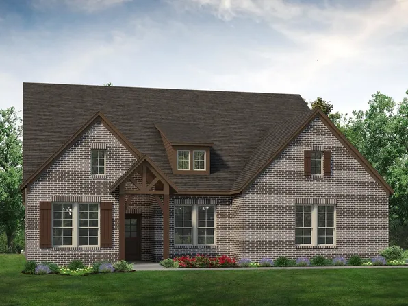 182 Sunny Side Rd, Valley View, TX 76272