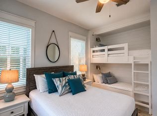 197 Milestone Dr UNIT C, Inlet Beach, FL 32461