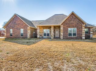 209 Fairway Ave, Eastland, TX 76448