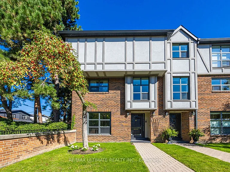525 Balliol St #17 — Photo 1