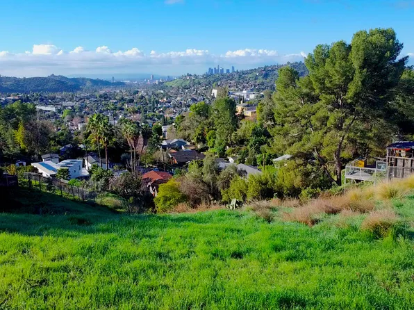 1231 Le Gray Ave, Los Angeles, CA 90042