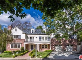 485 Tuallitan Rd, Los Angeles, CA 90049