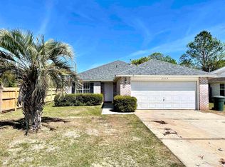2412 Gulf Breeze Ave, Perdido Key, FL 32507