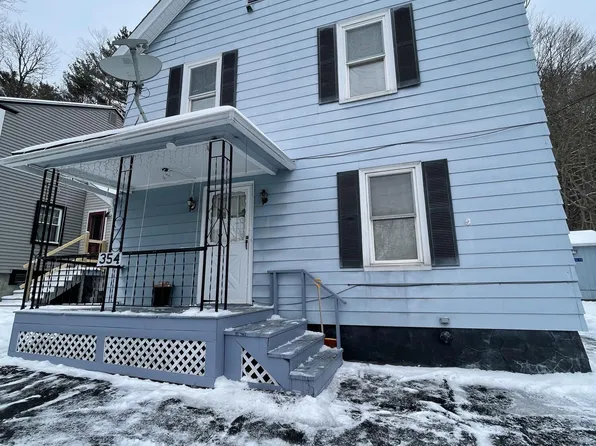 354 Kemp Ave, North Adams, MA 01247