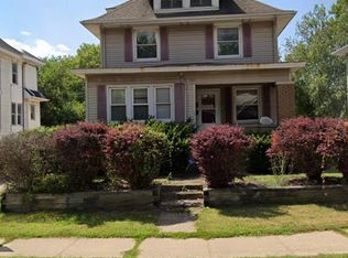 1109 N University St, Peoria, IL