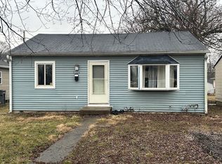 3106 Adams St, Indianapolis, IN 46218