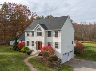 4 Wethersfield Dr, Northfield, NH 03276
