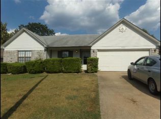 12440 Maryland Pl, Sherwood, AR 72120