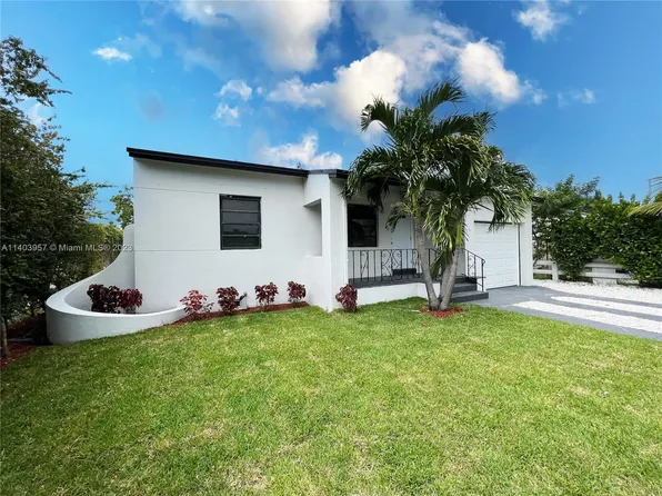 730 NW 78th St, Miami, FL 33150
