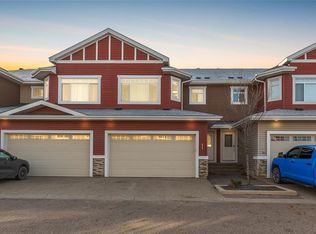 441 NE Millennium Dr #11, Wood Buffalo, AB T9K 2Z4