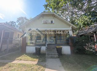 5128 Wabash Ave, Kansas City, MO 64130