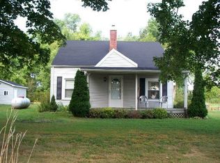 1707 Mitchell Story Rd, Murray, KY 42071