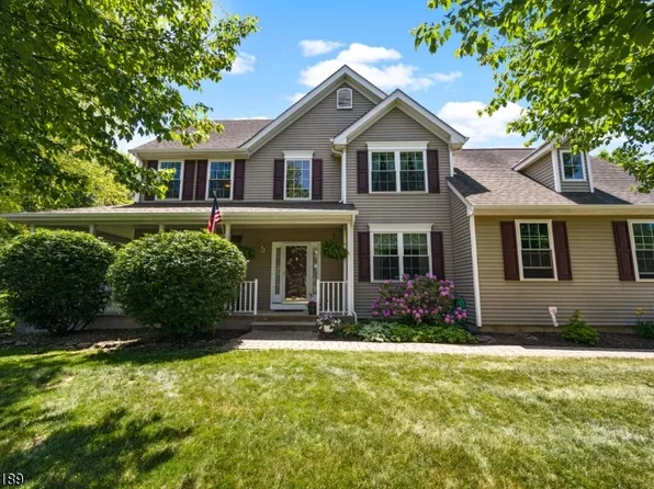 14 Brill Road, Greenwich Twp., NJ 08886