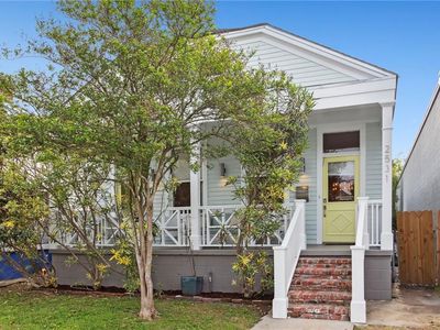2531 Valence St, New Orleans, LA, 70115