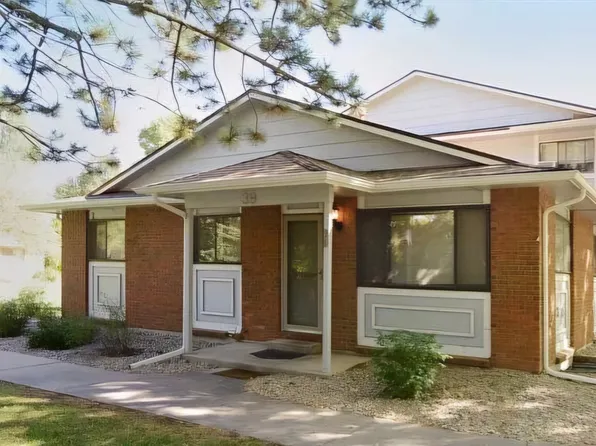 1024 Oxford Ln Unit 39, Fort Collins, CO 80525