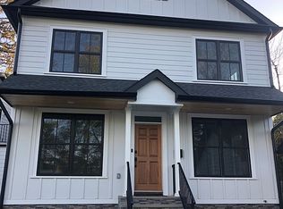 145 Ewing St, Princeton, NJ 08540