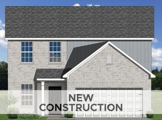 119 Crescent Way, Georgetown, KY 40324