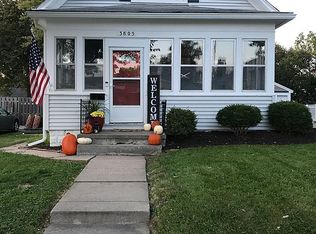 3805 Castelar St, Omaha, NE 68105