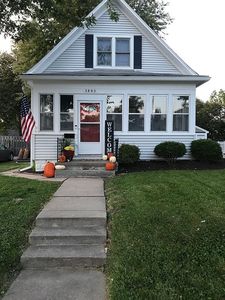 3805 Castelar St, Omaha, NE, 68105