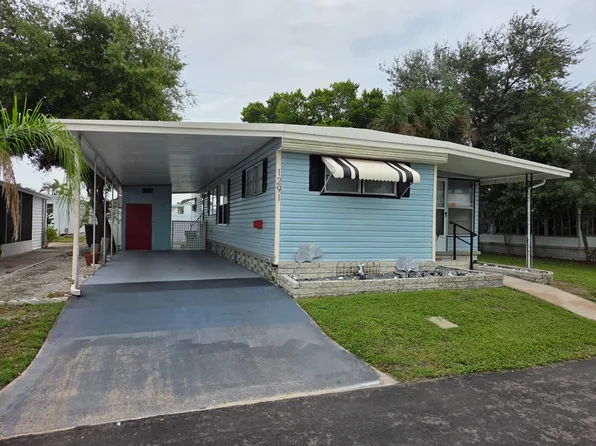 1291 S Kimona Dr, Clearwater, FL 33764