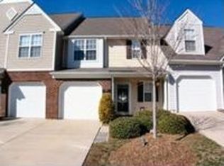 410 Robin Reed Ct, Pineville, NC 28134