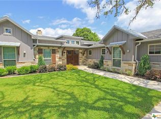 3808 Canyon Heights Rd, Belton, TX 76513