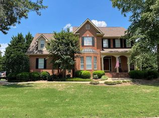 Wisley Way, Ringgold, GA 30736