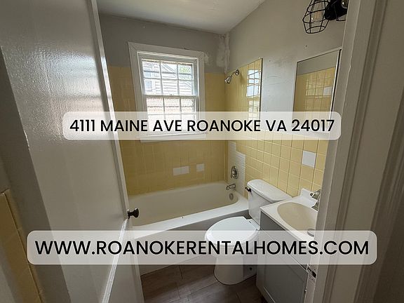 5th image of 4111 Maine Ave NW