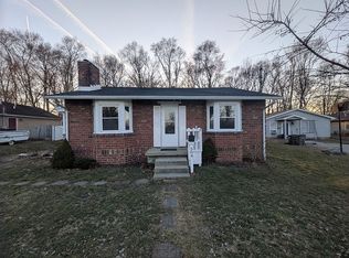 504 N Madison St, Troy, OH 45373