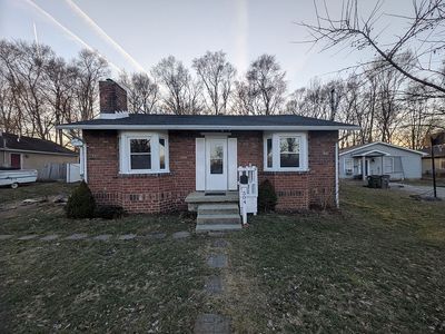 504 N Madison St, Troy, OH, 45373