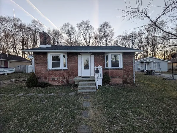 504 N Madison St, Troy, OH 45373