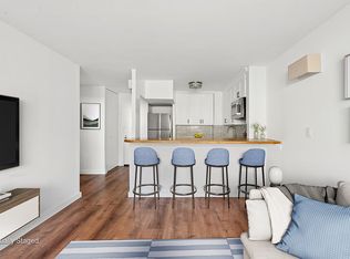 301 Cathedral Pkwy #1C, New York, NY 10026