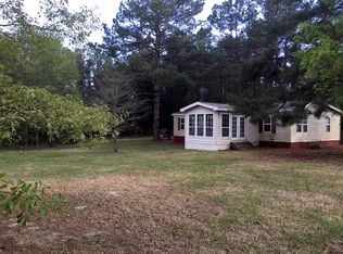 261 Savanna Creek Way, Bonneau, SC 29431