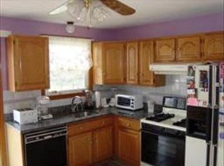 45 Packard St, Hudson, MA 01749