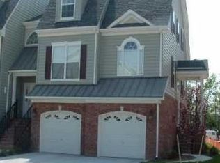 4437 Harlesden Dr, Virginia Beach, VA 23462