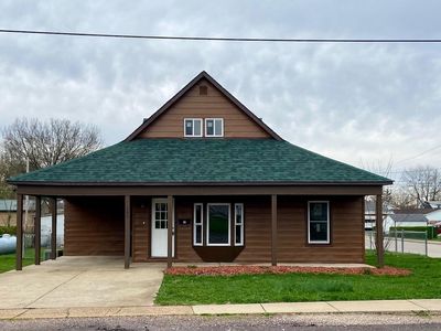 102 Virginia St, Sullivan, MO, 63080