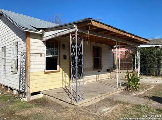 503 Monticello Ct, San Antonio, TX 78223