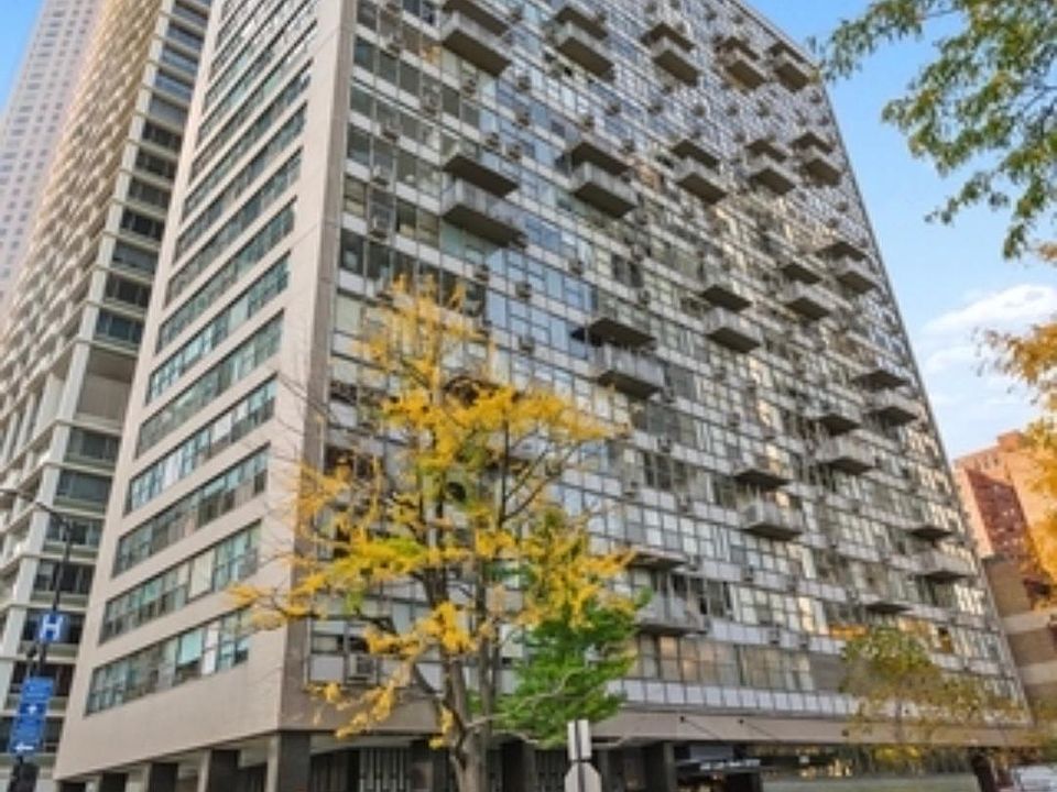 1st image of 1000 N Lake Shore Dr APT 708
