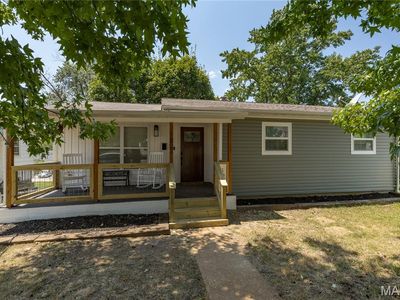 1007 Lindsay Ave, Crystal City, MO, 63019