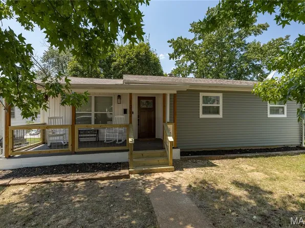 1007 Lindsay Ave, Crystal City, MO 63019