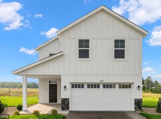 8601 147th Ave NW, Ramsey, MN 55303