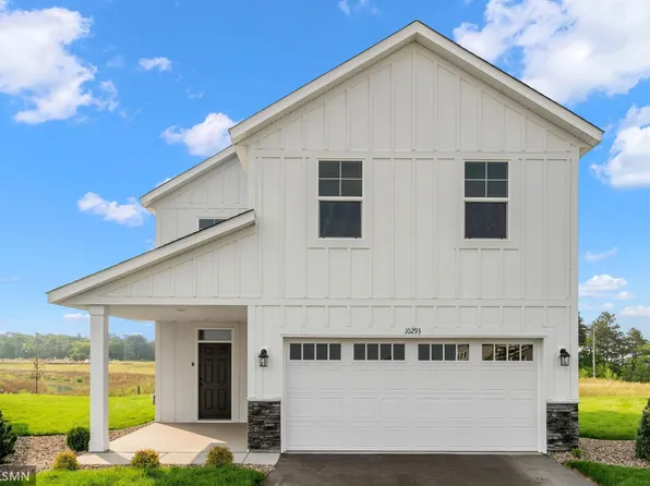 8601 147th Ave NW, Ramsey, MN 55303